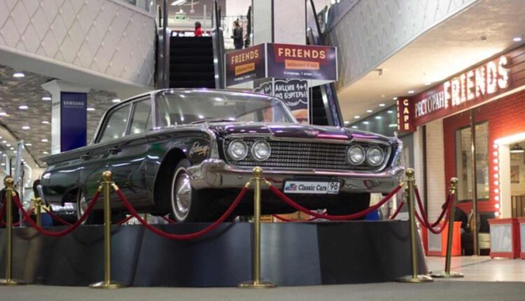 greenwich bay trading company