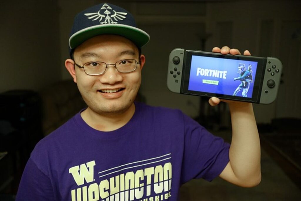 Fortnite