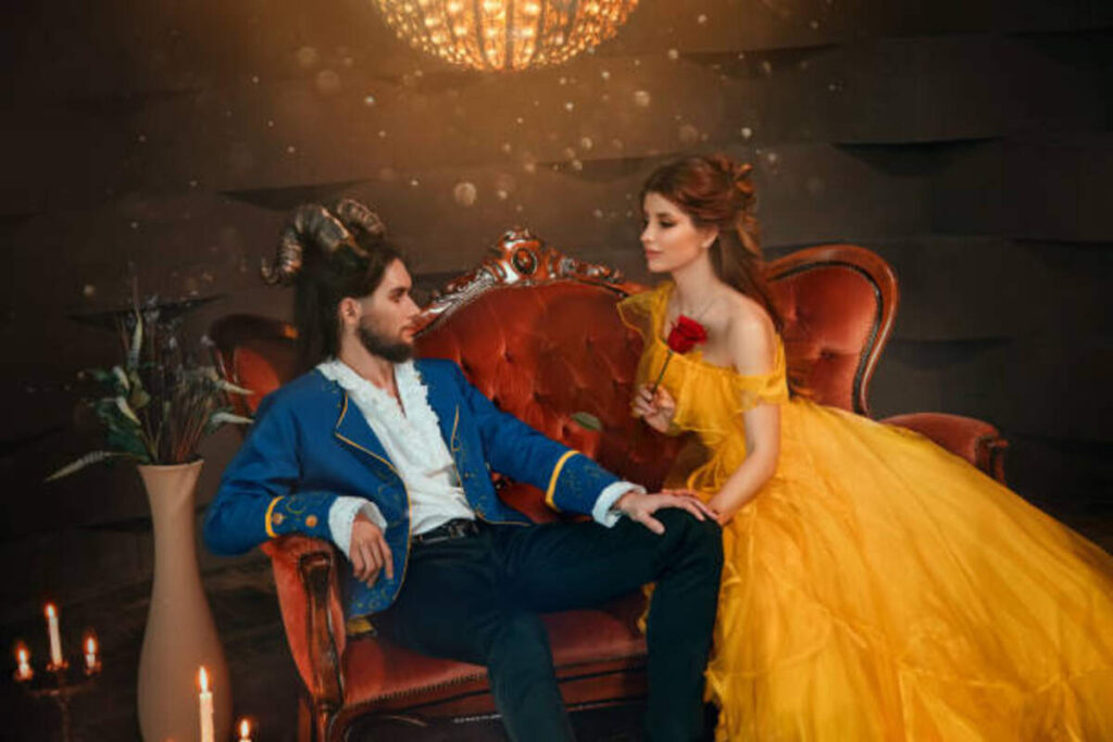 barbie: a fashion fairytale