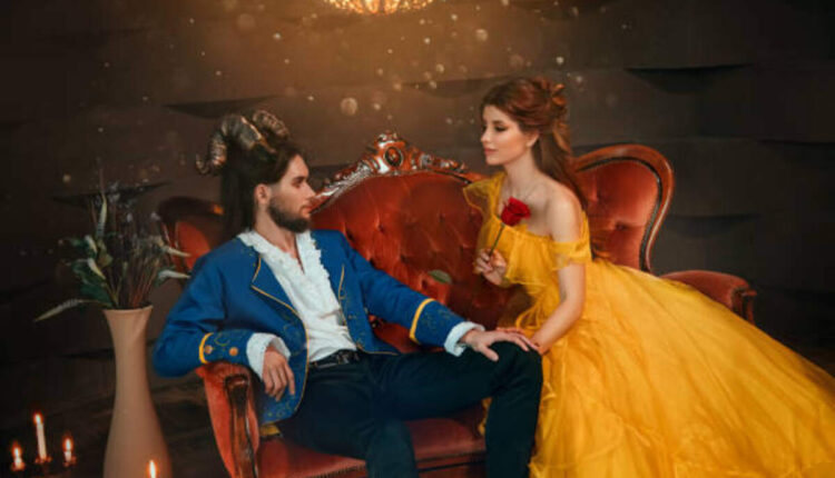 barbie: a fashion fairytale