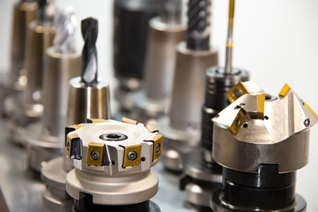 metal technologies