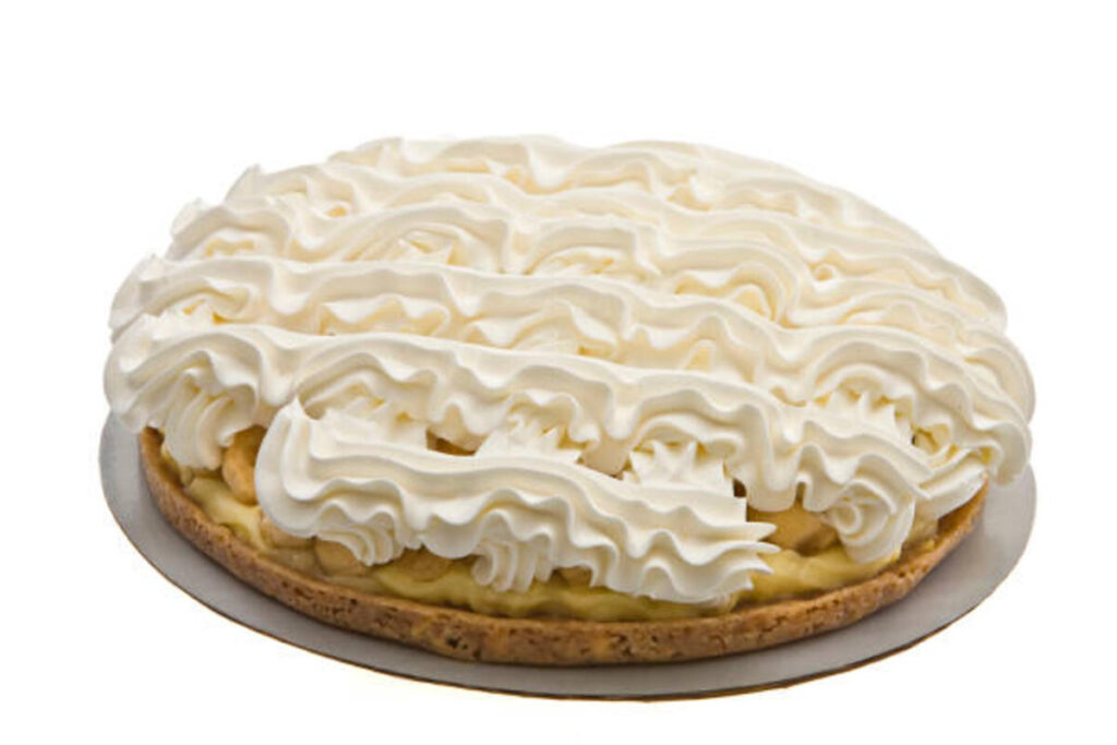 What is a Creampie