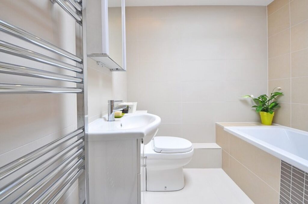 Bathroom Builders Unlimited