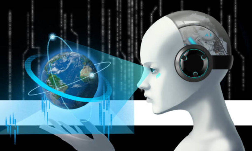 The Generative AI Course by Andrew Ng