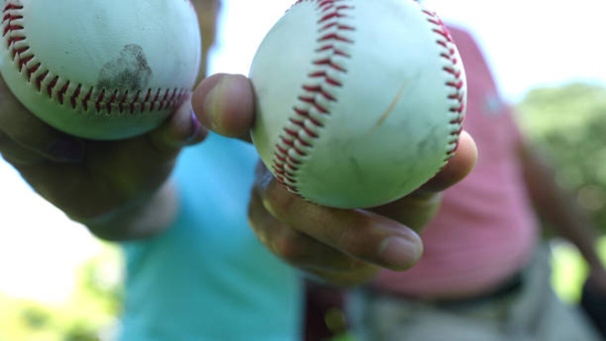 Fancy Places to Catch a Baseball Game