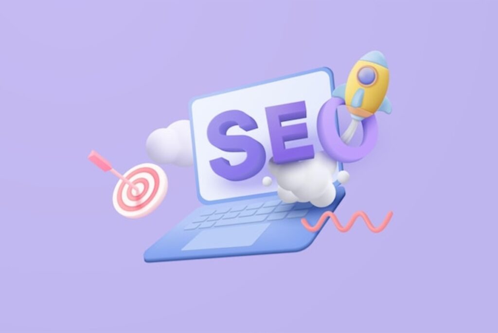 enterprise seo