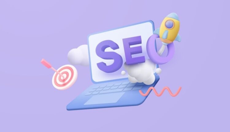 enterprise seo