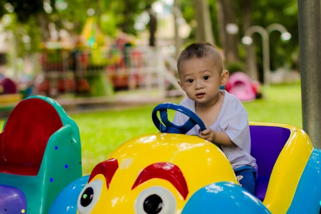Nicco Park Coupon