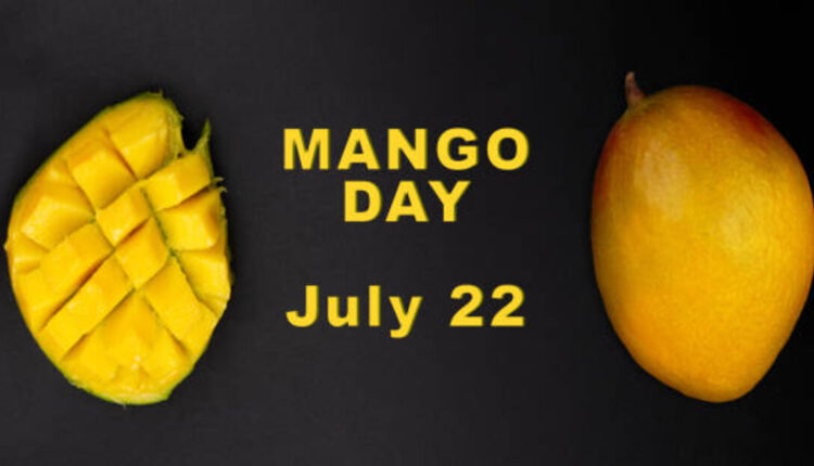 How Many Days Until July 22