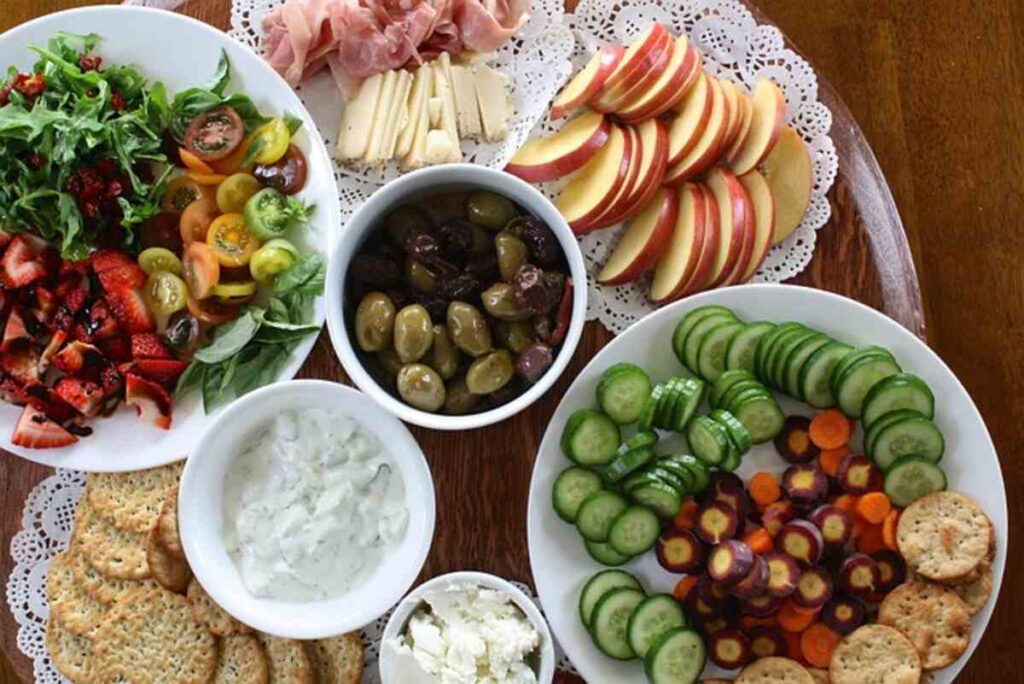 mediterranean diet meal delivery