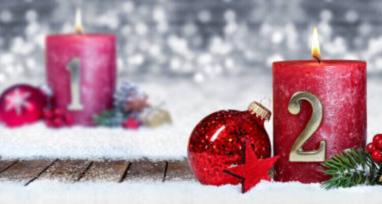 How Many Days Until December 2