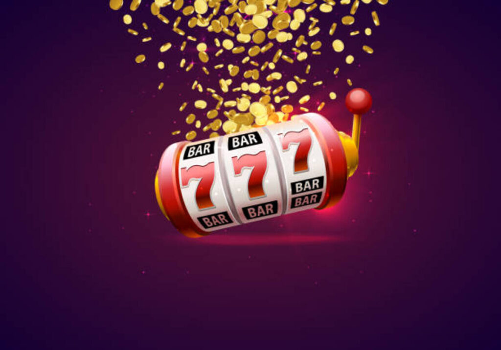 Slot Gacor