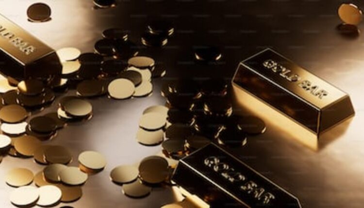bullion dealer