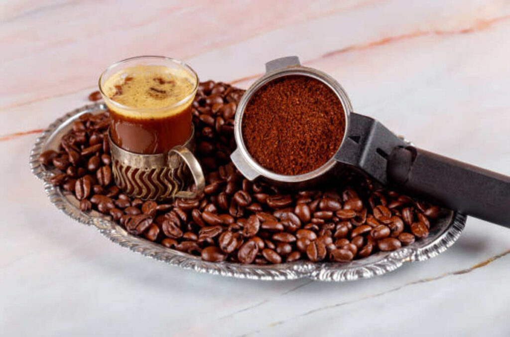 Coffee Connect Food Pvt Ltd