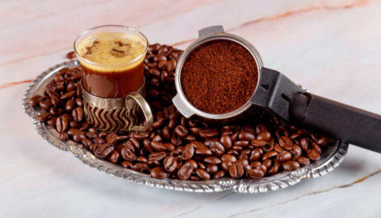 Coffee Connect Food Pvt Ltd