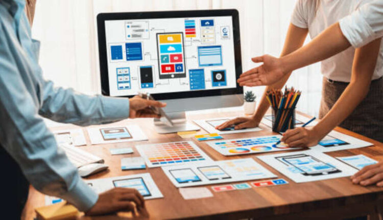 Why Is a Web Design Agency Simply the Best?