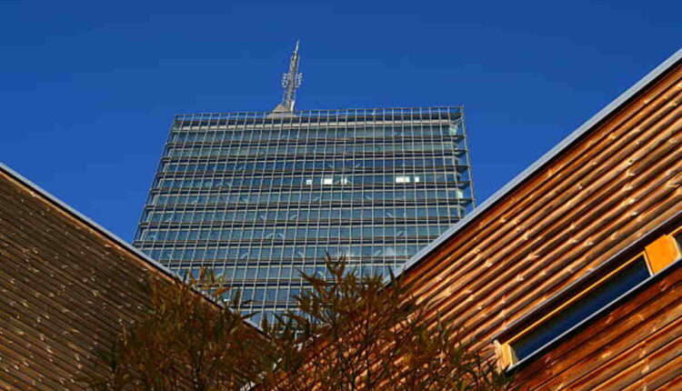 Bloomberg Sustainable Business Summit