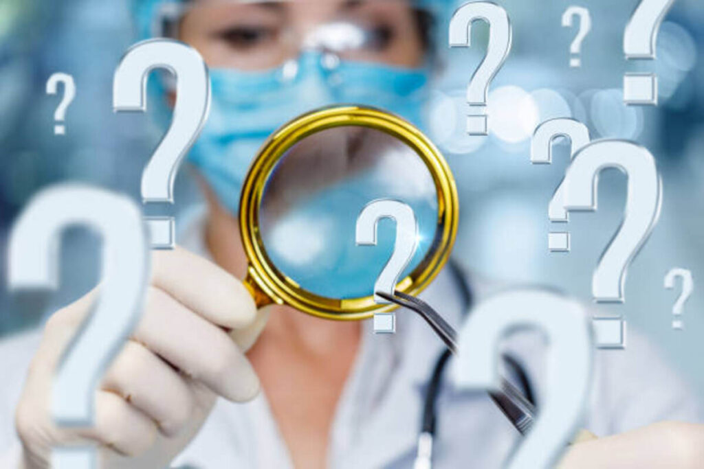 Do I Have a Parasite Quiz?
