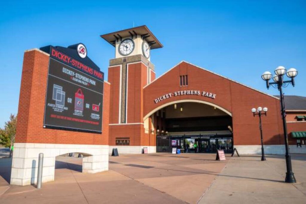 Arkansas High School Invitational 2023