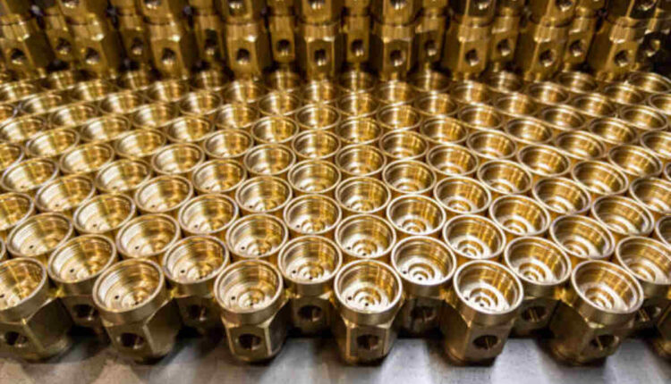 6.5 PRC Brass in Stock