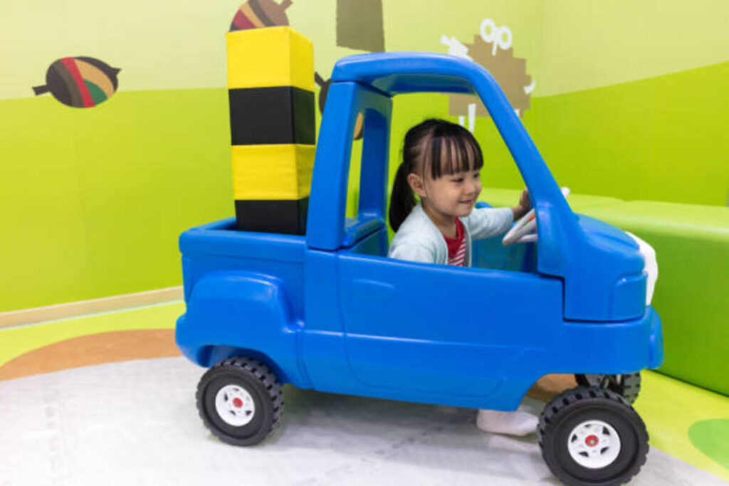 Brick Cars - Fun For Kids and Car Enthusiasts Alike