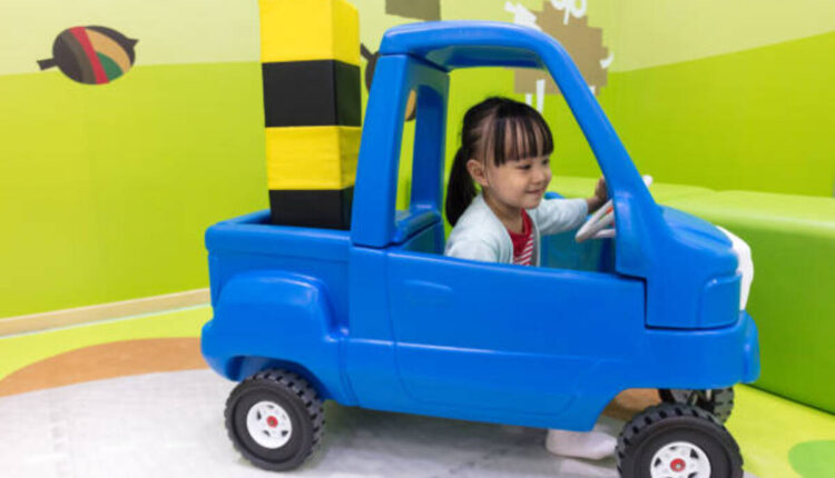 Brick Cars - Fun For Kids and Car Enthusiasts Alike