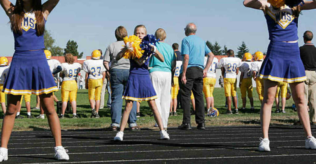 Leigh High School Cheerleader Amit Katzir Died