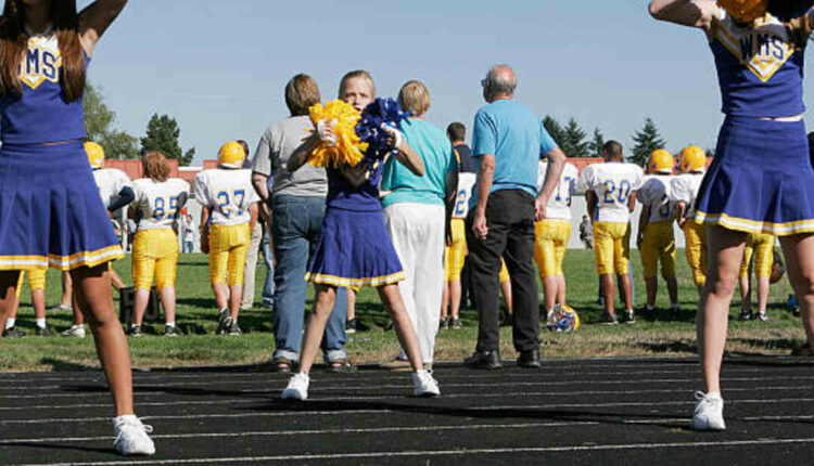 Leigh High School Cheerleader Amit Katzir Died