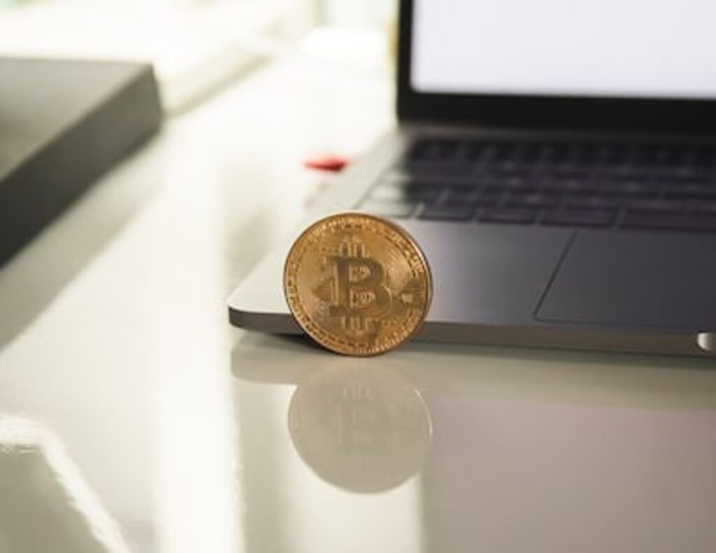 crypto asset recovery investment refund