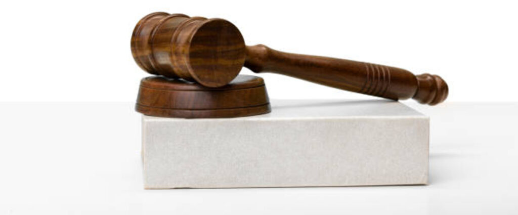 Bare Legal Title