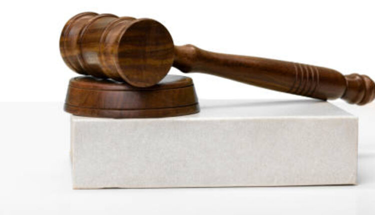 Bare Legal Title