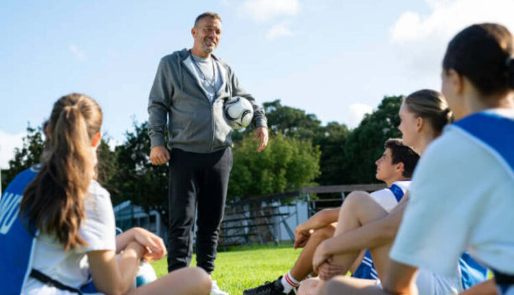 New Coach Robby Pruitt