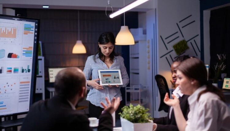 marketing agency online