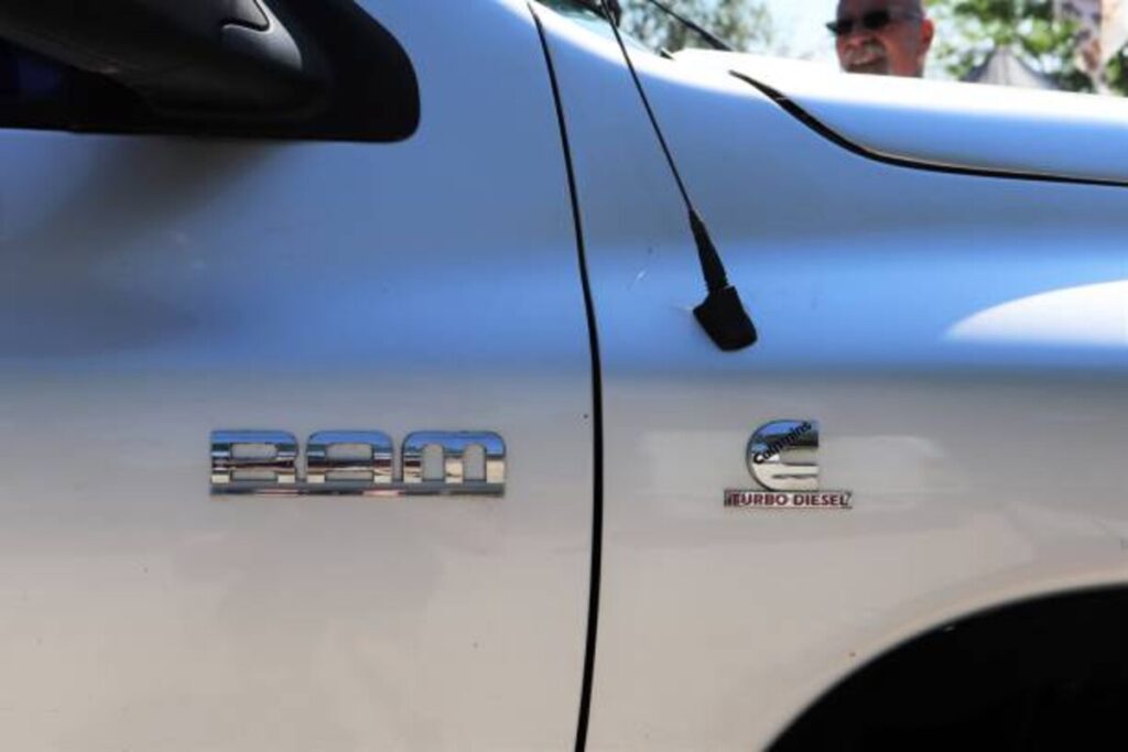Chrome Car Wraps - Are They Here to Stay?