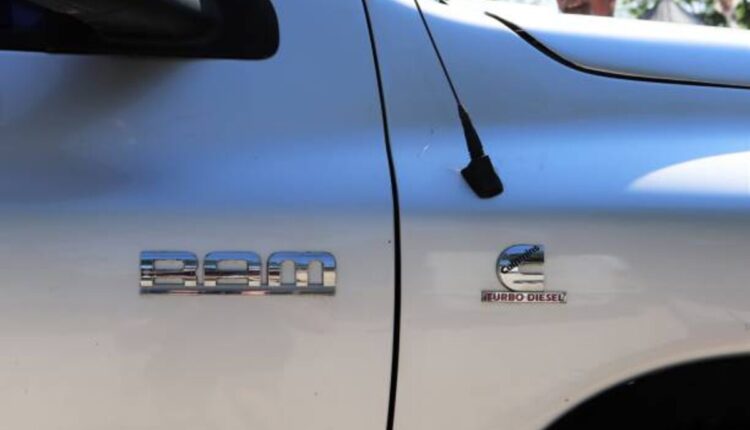 Chrome Car Wraps - Are They Here to Stay?