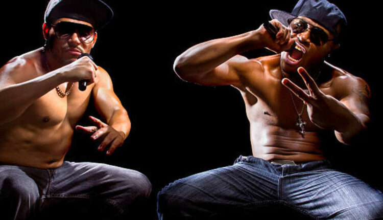 Music Genre Sometimes Mixed With Rap