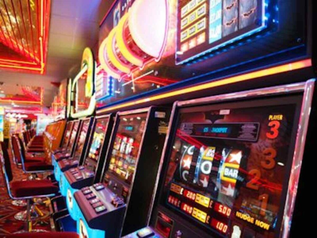 slot gacor hari ini 