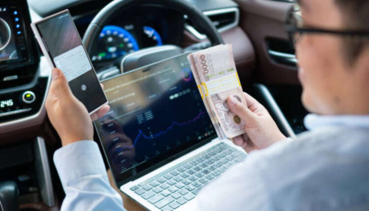 The Best Mobile Car Detailing