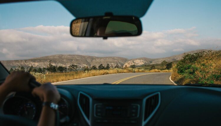 driving distance calculator
