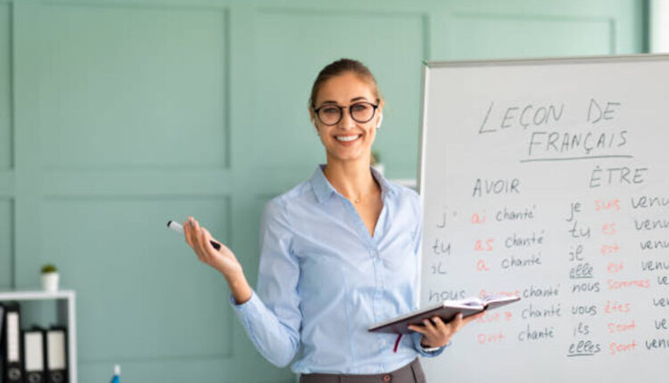 How to Learn French Grammar