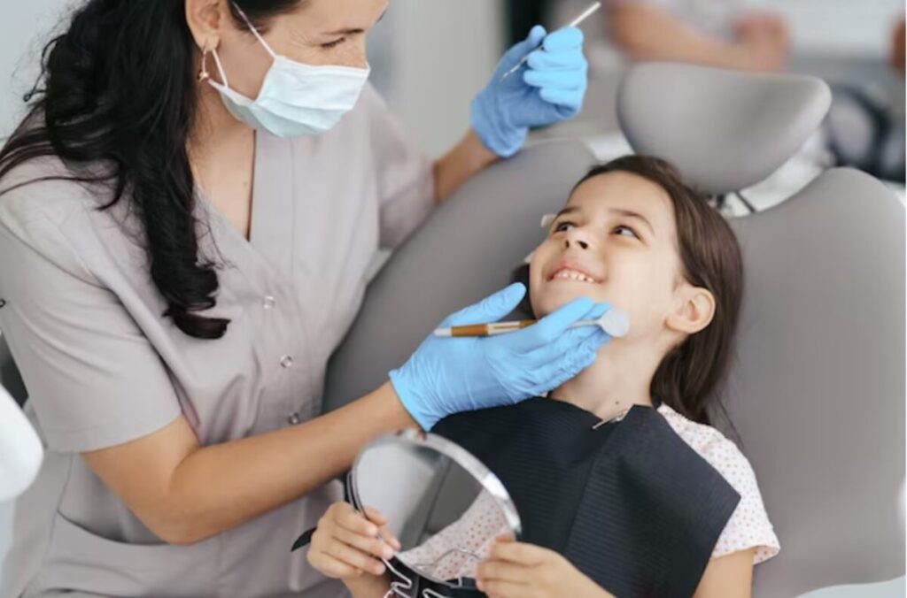 kids dentists