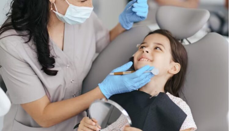 kids dentists