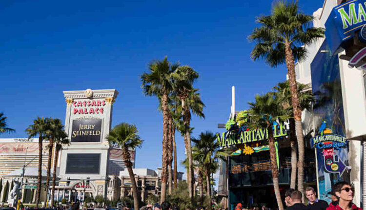 Jimmy Buffett Tour 2024