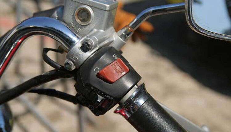 Mini Bike Throttle Kits