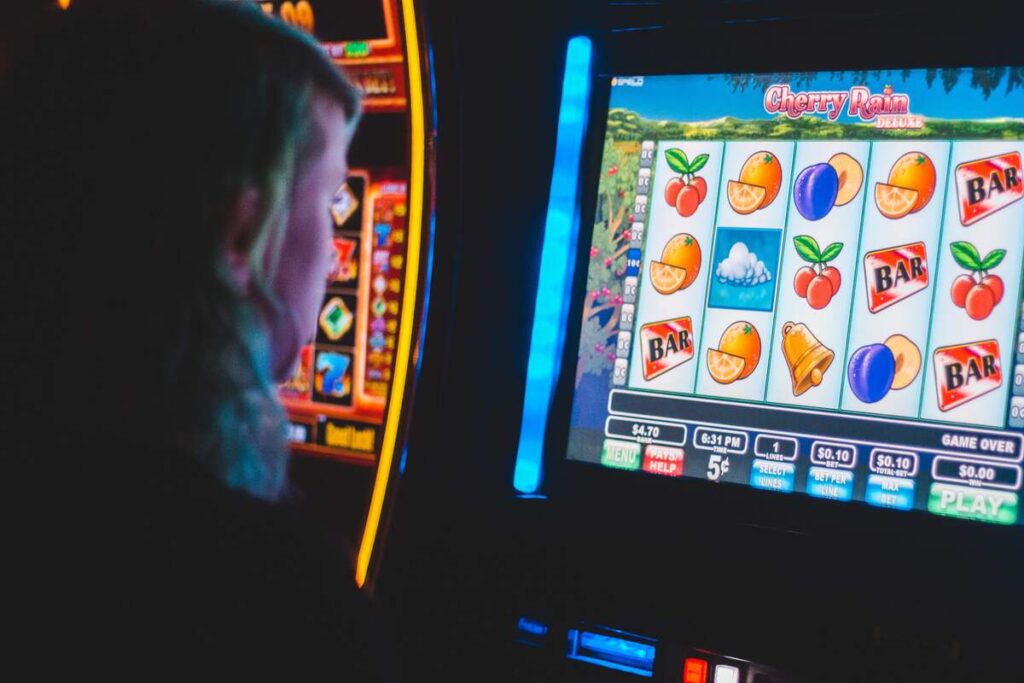 slot 
