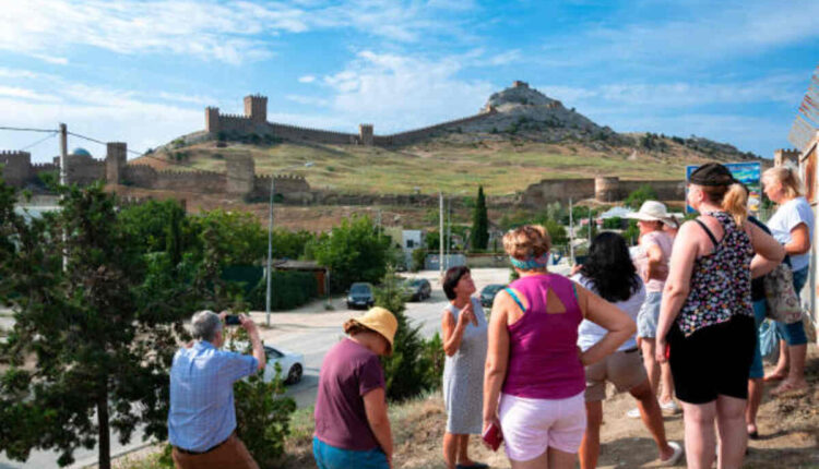 Grupo Arriesgado Tour 2023