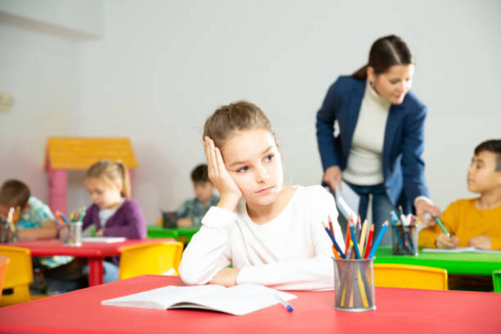 Real Learning Doesn't Occur in a Classroom