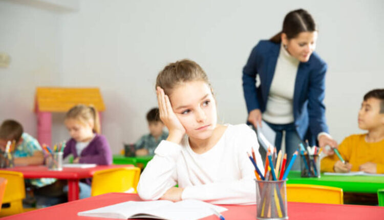 Real Learning Doesn't Occur in a Classroom