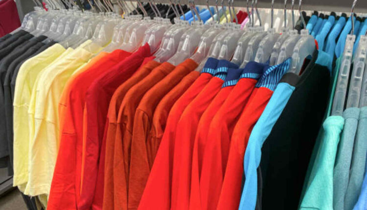 A Must-Have For Your Closet