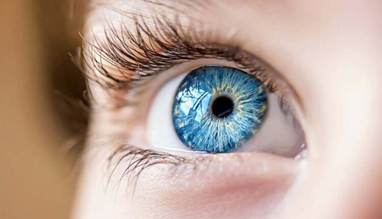 Riddle - What Has Four Eyes But Can't See?